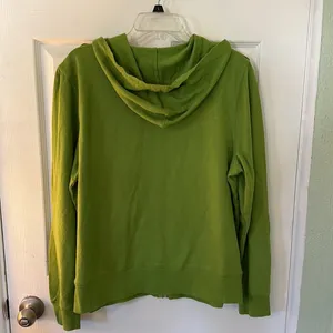 Vintage Cotton Brand Hoodie Sz Xl NWOT thumbnail 4