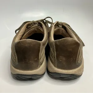 Keen Toyah leather sneakers size‎ 9 thumbnail 4