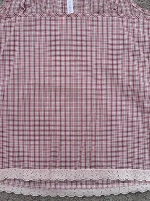 Tank Top Pink Size XXL thumbnail 4