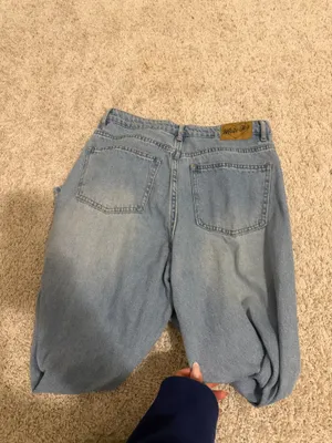 White Fox Boutique jeans thumbnail 7