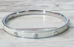 Lia Sophia Bracelet - Cream thumbnail 4