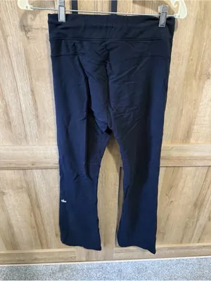 Alo sway bootcut leggings thumbnail 2