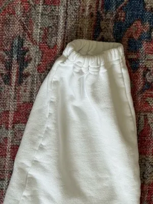 aritzia tna sweatfleece cozy fleece mega fit cargo joggers thumbnail 3