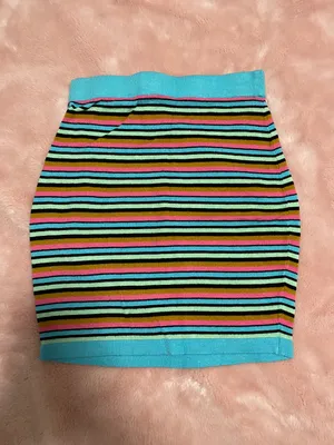 Wild Fable Bodycon Skirt thumbnail 2