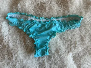 Victoria's Secret Bikini Bottoms Cheeky thumbnail 1