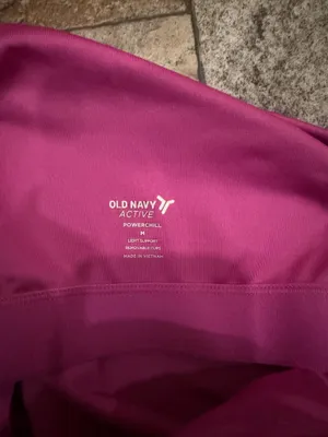 Old navy active power hill thumbnail 3