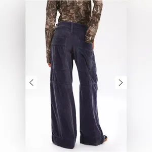 NWOT Urban Outfitters BDG Montana Corduroy Cargo Pants sz 8 thumbnail 7
