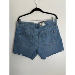 Gap Low Stride Shorts NWT size 30/10 Loose low-rise no stretch thumbnail 2