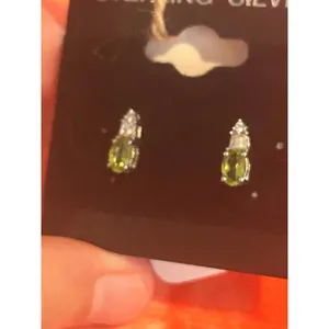 925 sterling silver earrings c60 thumbnail 3