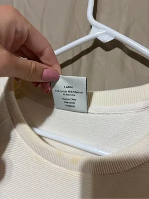 Varley crewneck sweater thumbnail 3