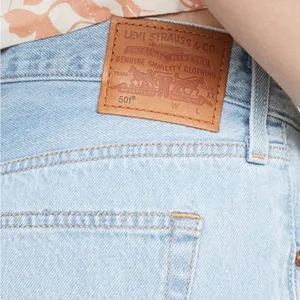 Levi's Women’s distressed shorts thumbnail 7