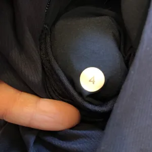 Lululemon Nonstop Jacket Inkwell thumbnail 6