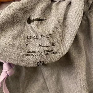 Nike Purple Athletic Shorts Lightweight Performance thumbnail 8
