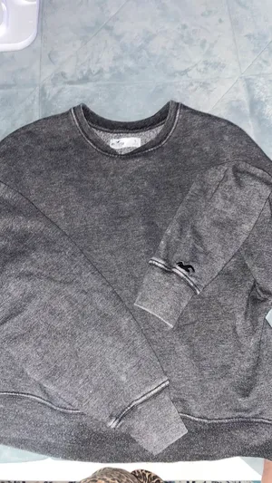 Hollister Sweater Cropped thumbnail 4