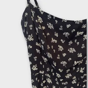 Reformation Floral Guatamala Jumpsuit Size 6 thumbnail 7