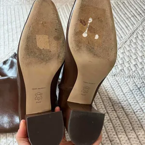 Tory Burch Banana Tall Boots 55mm thumbnail 9