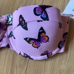 White Fox Ocean Bliss Bikini Top thumbnail 2