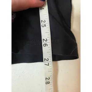 Polo Ralph Lauren Classic Fit Mens Size Medium Black V-neck Short sleeve t-shirt thumbnail 6