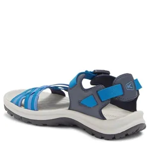 KEEN Terradora II Strappy Open Toe Sandal, Comfort Hiking‎ Blue, Size 11, NWT thumbnail 11