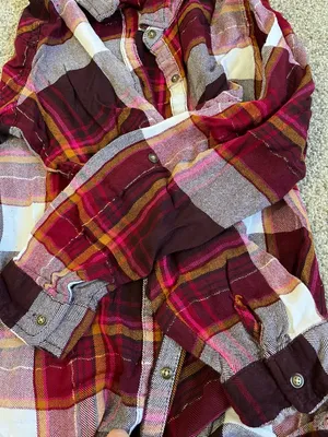Maurice’s Flannel thumbnail 4