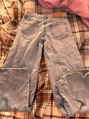 PacSun Jeans Mid-Rise thumbnail 3