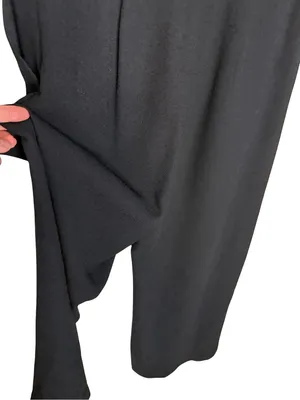 🖤 Jessica Simpson 10th Anniversary‎ Lizbeth Strapless Jumpsuit Medium 🖤 thumbnail 4