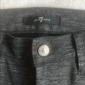 7 For All Mankind Leggings thumbnail 3
