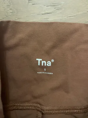 Aritzia TNA Flare Pants thumbnail 2