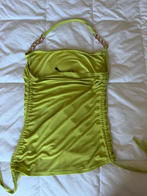 Boohoo Crop Top thumbnail 2