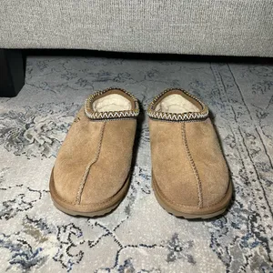 UGG Women’s Tasman Slipper Chestnut thumbnail 5
