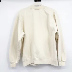 White Fox Womens Venice Beach Embroidered Casual Oversized Sweatshirt S/M thumbnail 6