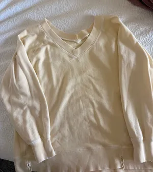Aerie Sweater Oversized thumbnail 1