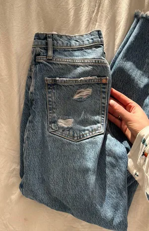 Free People Jeans thumbnail 4