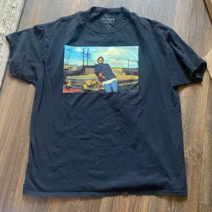 Boyz in the Hood Shirt thumbnail 1