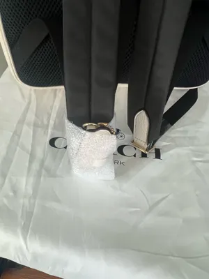 Coach Backpack  thumbnail 4