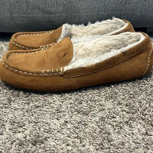 Koolaburra‎ by UGG Lezly Faux Shearling Lined Women’s Slipper Size 9 thumbnail 5