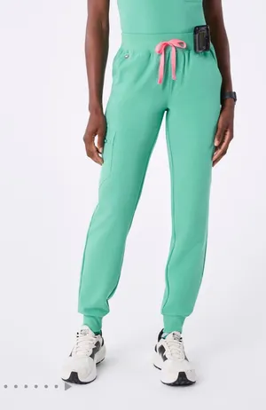 FIGS Zamora Jogger Scrub Pants thumbnail 1