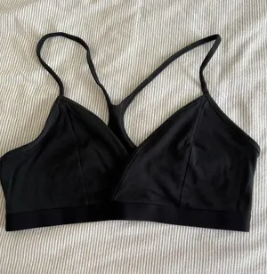 Fabletics Triangle Bralette thumbnail 1