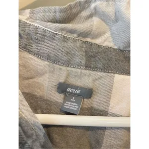 aerie flannel  thumbnail 2