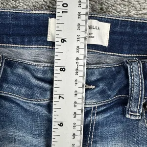BKE Stella Low Rise Slim Fit Jeans Women's 27 thumbnail 5