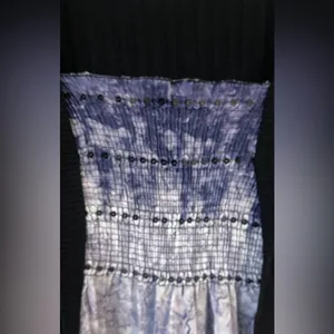 FINAL PRICE Y2K Vintage Whimsygoth Top thumbnail 7