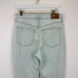 NEW Madewell The Curvy Perfect Vintage Jean Chesthunt Wash Blue High Waist US 28 thumbnail 15