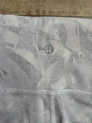Lululemon Train Times HR Tight 25" Sz 10 thumbnail 8