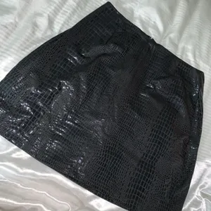 Snakeskin Skirt thumbnail 2