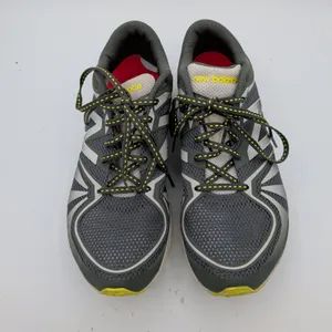 New Balance Fresh Foam 822v2 Trainer Womens‎ 10 Gray WX822SW2 Running Shoes thumbnail 4
