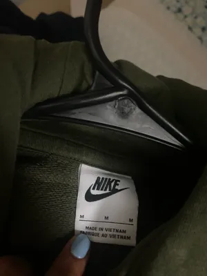 Nike hoodie thumbnail 3