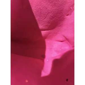 Agatha Paris Scotty Pink Handbag Purse J‎ thumbnail 6