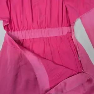 SNDYS x REVOLVE Pluto Jumpsuit in Fuchsia XS thumbnail 10