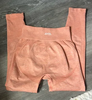 AYBL Seamless Leggings thumbnail 3