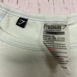 Gymshark Vital Seamless Long Sleeve Crop Top thumbnail 4